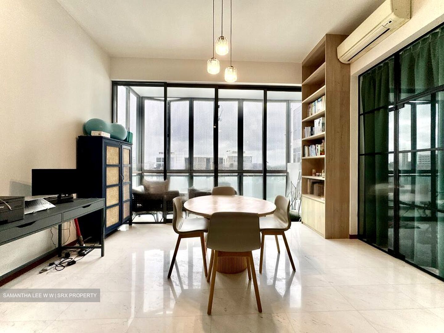 The Tennery (D23), Apartment #500398411